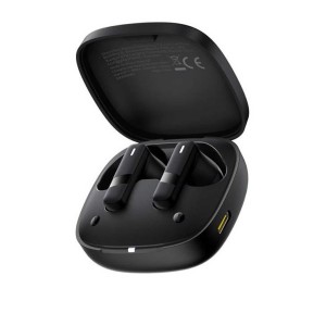 هدفون داخل گوش بی سیم باسئوس مدل Bowie E20